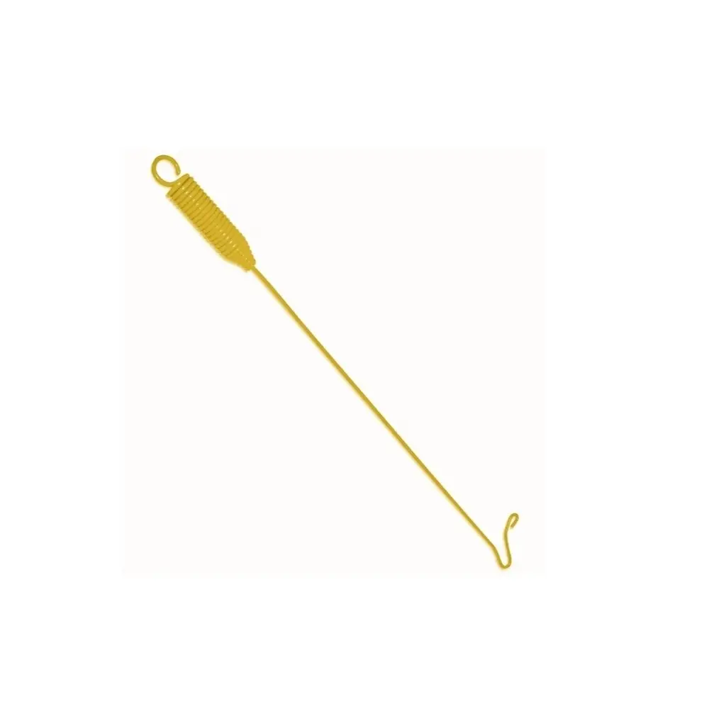 48" Chicken Catcher Leg Hook for Poultry Geese Ducks & Turkeys Durable Material Efficient Catching Tool for Farmers