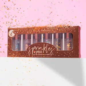 Sprinkles & Spices Body Glitter