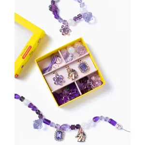 Make It  Mini Bead Kit | Ages 4+