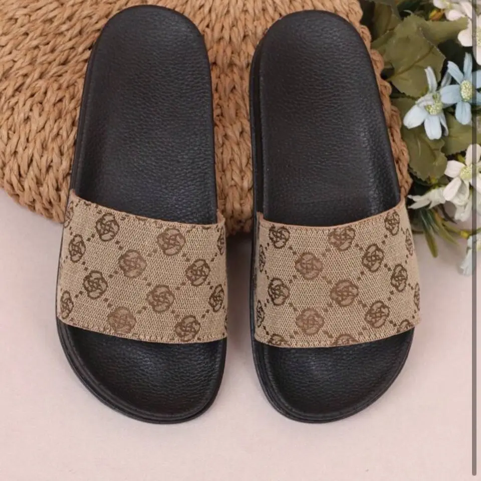 Bella Slide Sandal