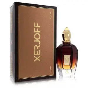 Alexandria II by Xerjoff perfume for unisex EDP 3.3 / 3.4 oz New in Box Alexandria II by Xerjoff perfume for unisex EDP 3.3 / 3.4 oz New in Box
