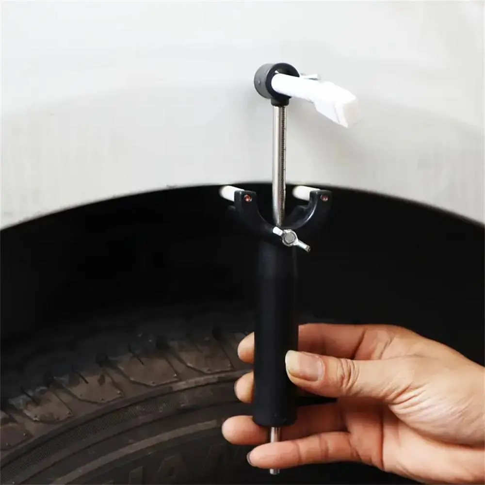 Car Panel Wheel Arch Marking Pen, Car Dent Repair Wheel Arch Parallel Line Marking Pen, Car Dent Repair Drawing Tool, Car Dent Remover, Auto Body Tools