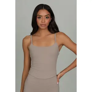 Taupe StrydeForm Tank