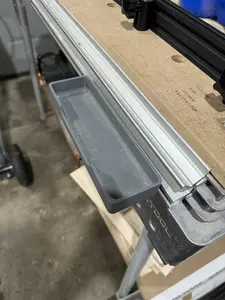 Festool MFT/3 Workbench Catch-All Tray