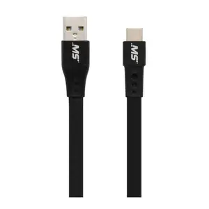 MobileSpec 6' USB-C to USB Charge and Sync Cable