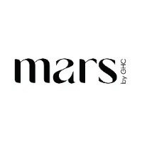 Mars by GHC