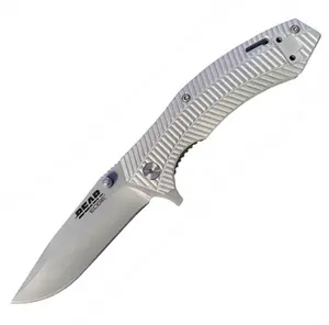 Bear Edge 61109 - USA Made Pocket Knife