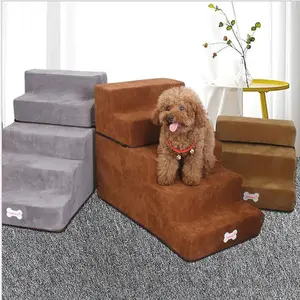 Stepeasy Pet Stairs for Small Dogs and Cats