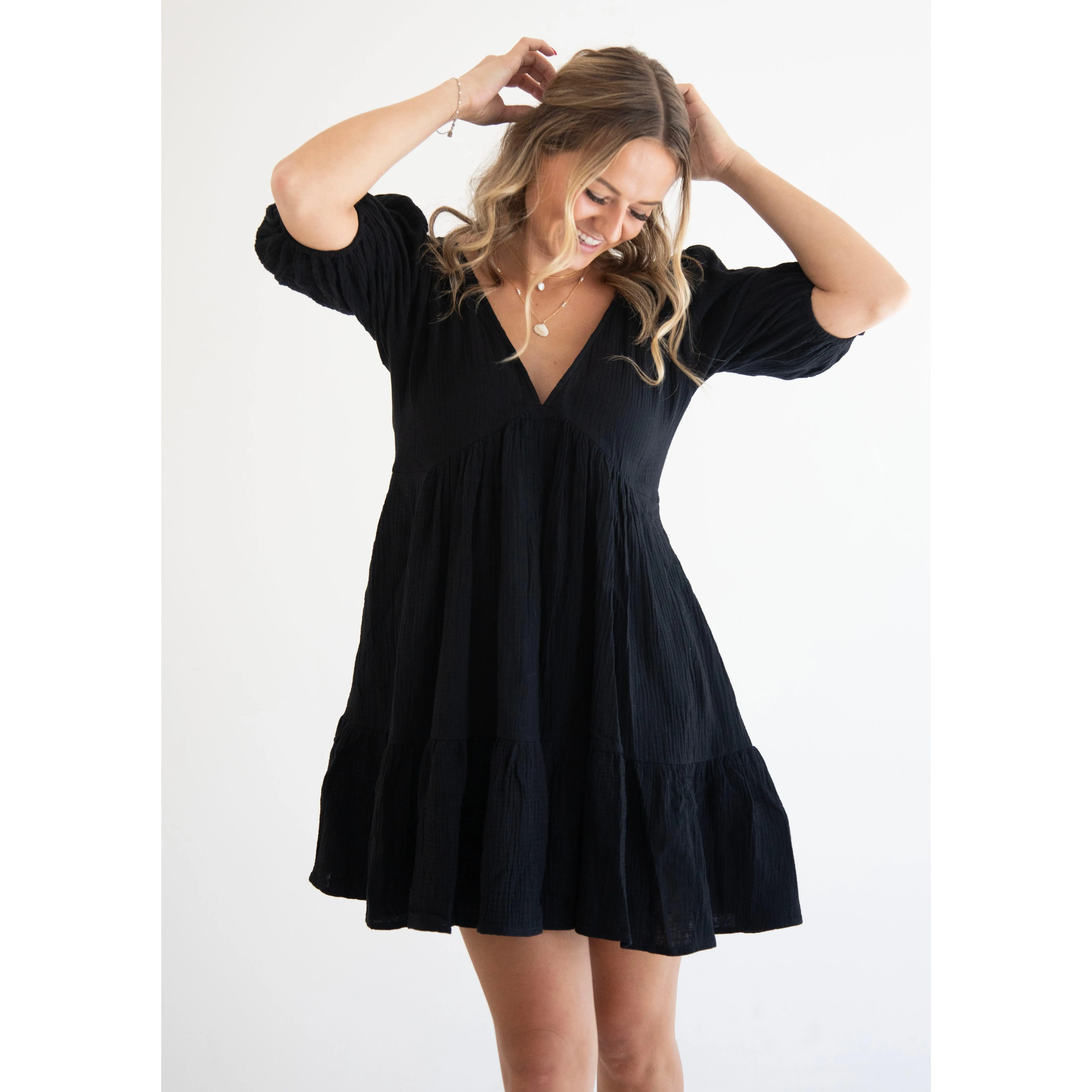Penny Mini Dress