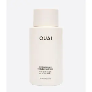 OUAI Medium Hair Conditioner
