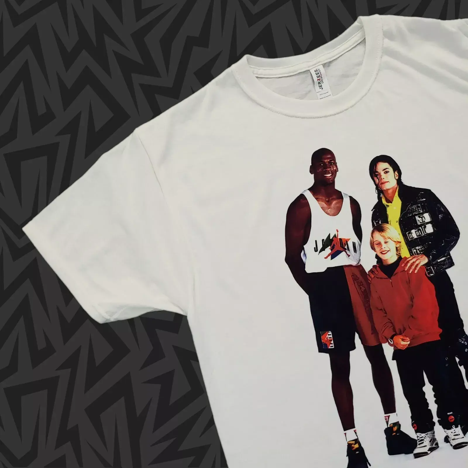 Jackson MACAULAY CULKIN T-Shirt, Sweatshirt, Hoodie