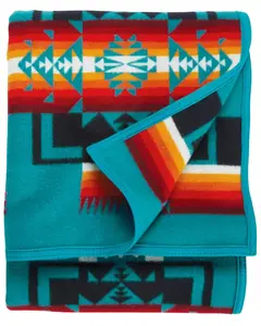 Pendleton Unisex Chief Joseph Blanket - Zd411-51124