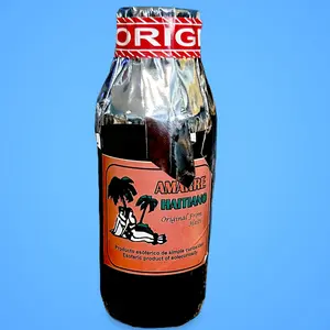Amarre Haitiano oil