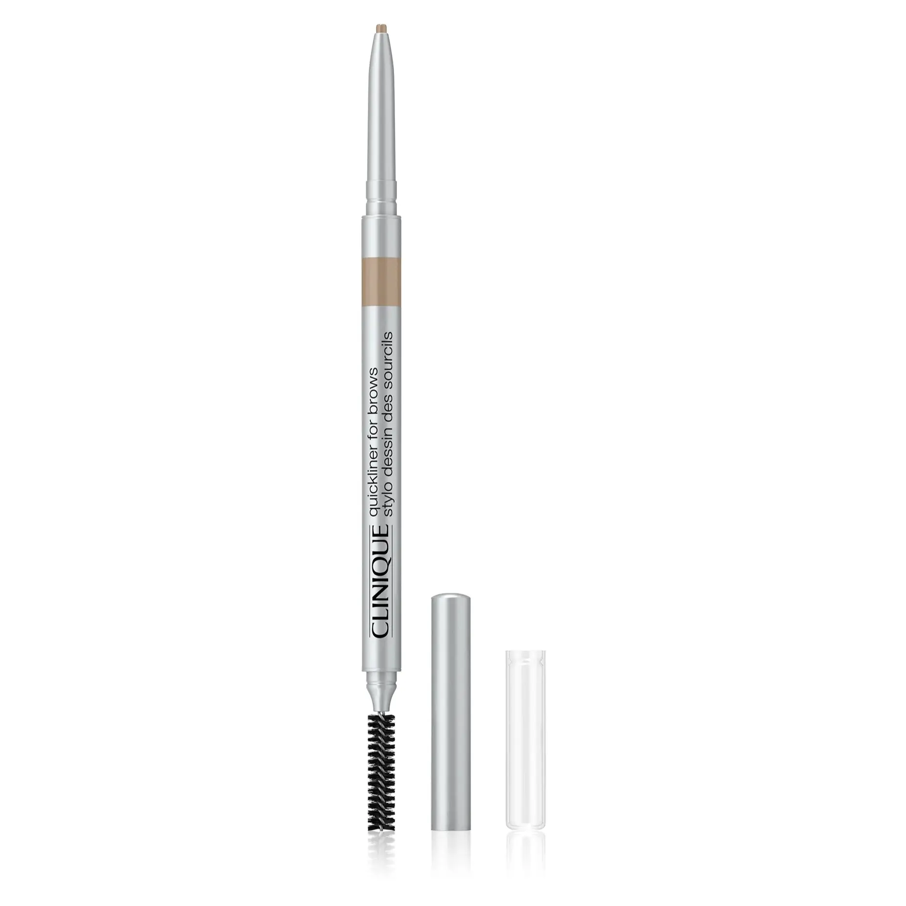 Clinique Quickliner for Eyebrows Pencil Clinique Quickliner for Eyebrows Pencil