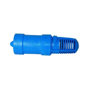 Brady SFV150IND 1.5 in. Valve Foot - Check, Check Valve