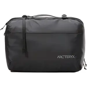 Arcteryx Index Nylon Storage Bag, Medium Size, Unisex Travel Organiser for Luggage & Travel Use