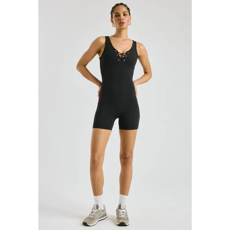 fringe one piece jumpsuit - TikTok Shop