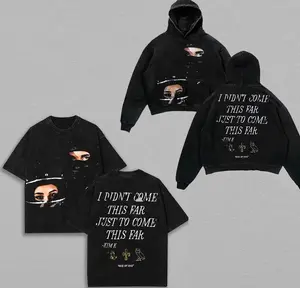 Drake Search and Rescue V2 One Of One Graphic Acid Vintage Hip-Hop C Washed Hoodie ,Washed Tee, Gift For Music Lover