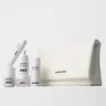 Shrunk It by Point of View Beauty: Ultimate (mini) Routine for Skin Repair, Hydration, and Glow Deep Treatment Set