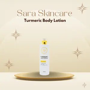 Body Lotion  & Firms for Smooth Skin - Moisturizing - 500ml Skin Repair Moisture