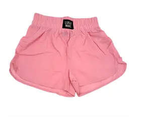 NEW Lulu Mac OG Shorts- Pink