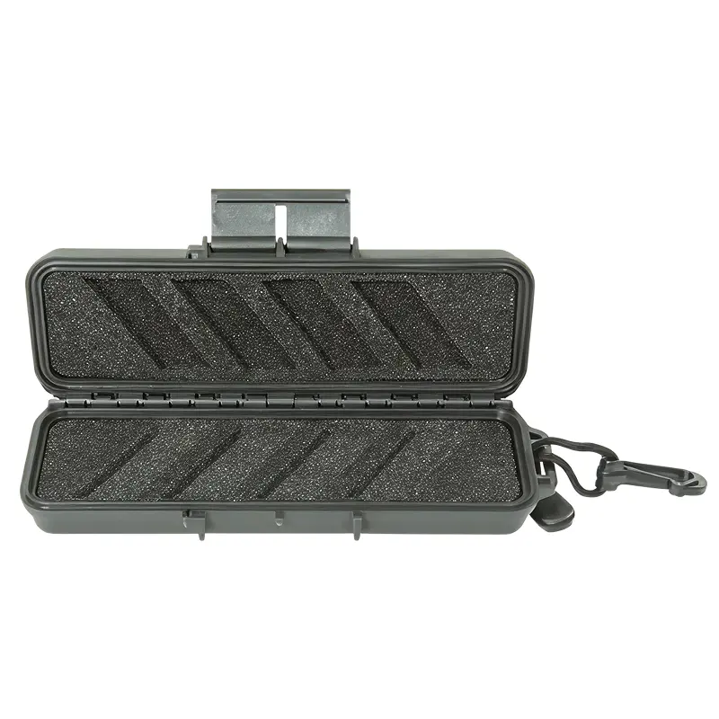 Auction: 3I-0702-1B-BH SKB Broadhead Case