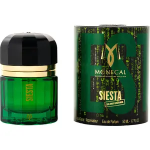 Ramon Monegal Siesta By Ramon Monegal Eau De Parfum For Unisex