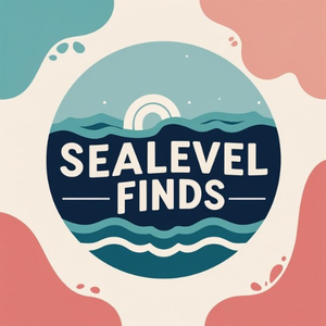 SeaLevel Finds