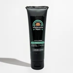 Eczema Rescue Herbal Creme 2oz