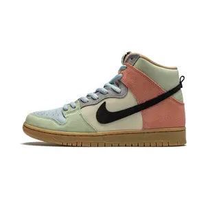 SB Dunk High "Spectrum" CN8345 001