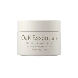 Oak Essentials Moisture Rich Balm