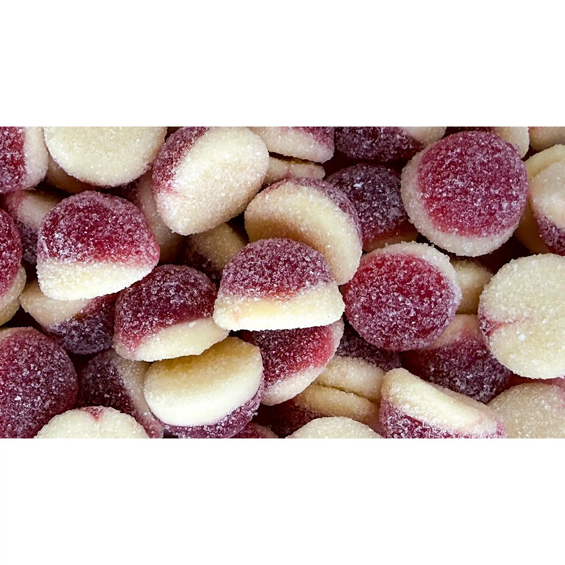 Red Sour Bobs
