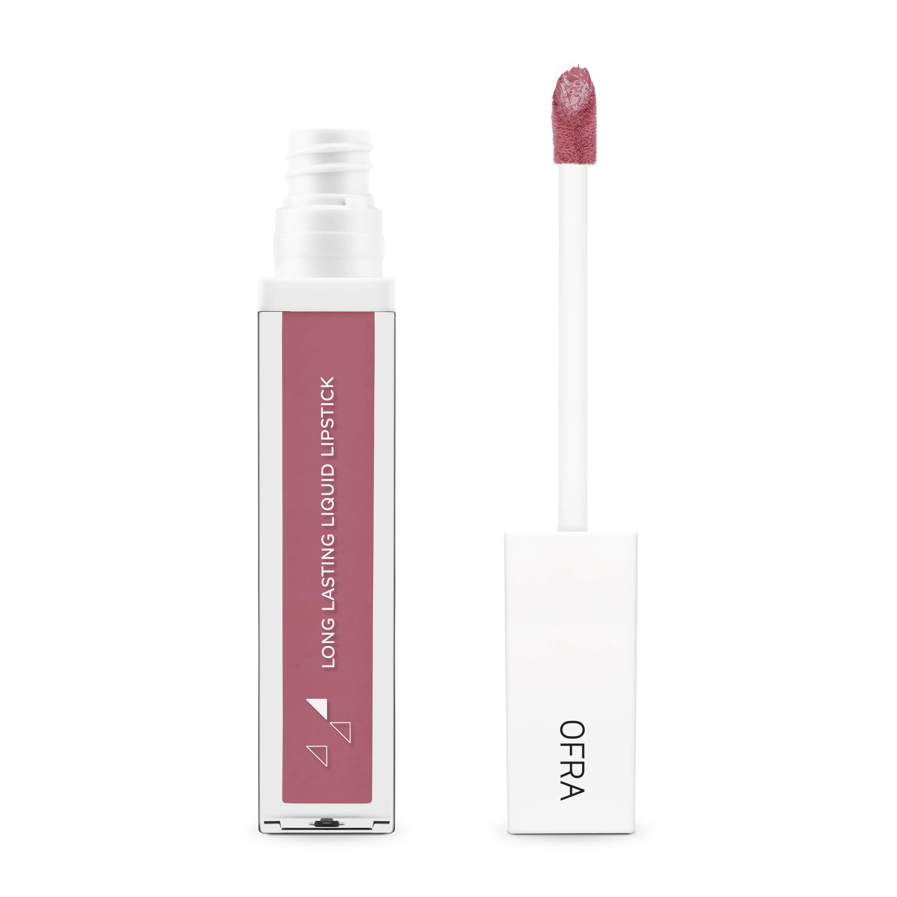 Long Lasting Liquid Lipstick - La Empoderada
