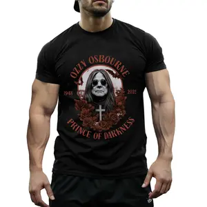 Vintage Rock Band Tee, Retro Metal Concert Shirt with Classic Song Lyric Vibe, Grunge Aesthetic Top for Music Festival or Casual Daily Wear