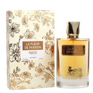 LA FLEUR DE PASSION WOMAN