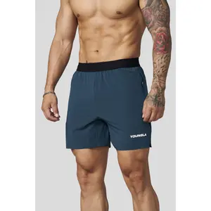 1059 - Ultra Lightweight Fitness Shorts