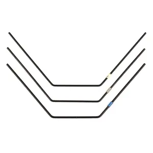 Team Associated B6.1/B6.1D FT Rear Anti-roll Bar Set