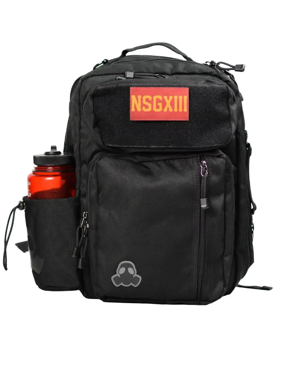 NSG Echo Pack - Expandable Every Day Carry Backpack NSG Echo Pack - Expandable Every Day Carry Backpack