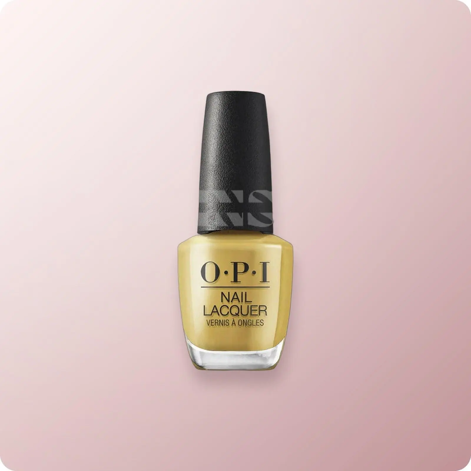 OPI Nail Lacquer - Fall Wonders Fall 2022 - Ochre the Moon NL F005 (D) - 0.5 oz Nail Polish