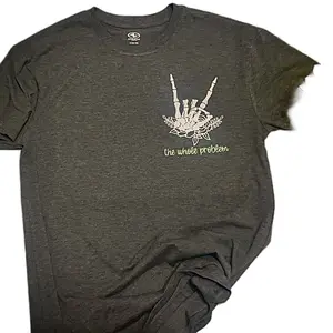 Women’s “Whole Problem” T-shirt