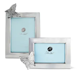 Butterfly Photo Frame