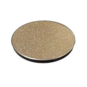 TMS Micro™  Gold Glitter | Figure Skating Spinner