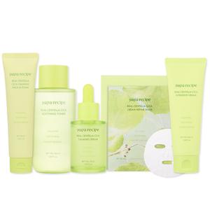 Papa Recipe Real Centella Barrier Boost Set