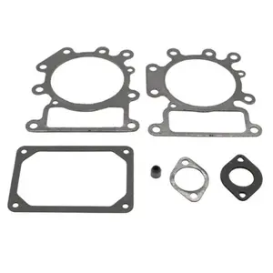 Engine Valve Gasket Set Replaces 794152 690190 794114 796584 699168 692410, Fit for Brig gs Stratton 31A807 31E877 31Q507 31R507, Set of 1