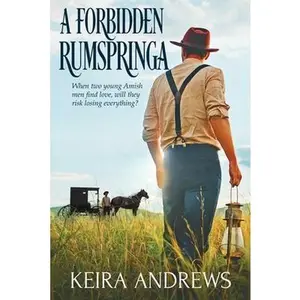 USED-A Forbidden Rumspringa by Andrews, Keira (Paperback)
