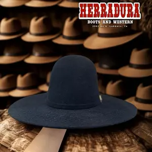 Tejana 20X - Elegant Open Skirt Design & Customizable Color Options for Western Style