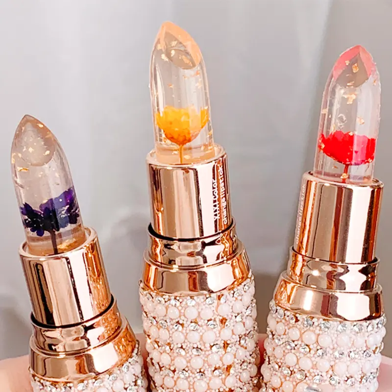 Long Lasting Mirror Lip Gloss, 6 Counts/set Natural Moisturizing Liquid Lip Balm Lip Plumper Lip Tint, Hydrating Lip Care Lipstick Lip Glaze for Lip Makeup, Glossy Liquid Lipstick, Plumping Lip Oil, Lip Gloss