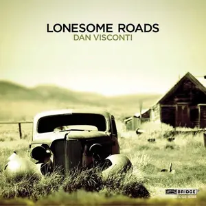 Various Artists - Lonesome Roads  [COMPACT DISC - CD]