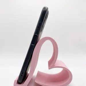 Valentine Smartphone Support-Exclusive and Universal Design