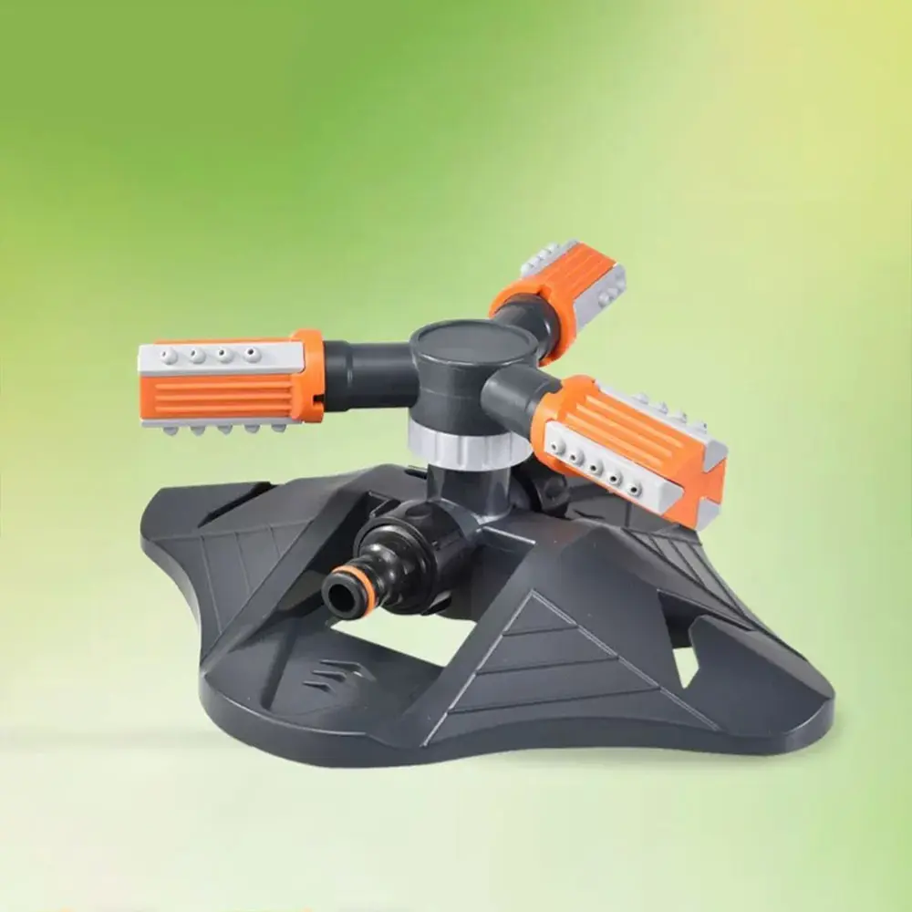 Garden Sprinkler, Water Sprayer, Yard Sprinkler, Automatic Garden Watering System, Rotatable Garden Sprinkler, Garden Water Sprinklers, Watering & Irrigation Supplies for Lawn & Garden